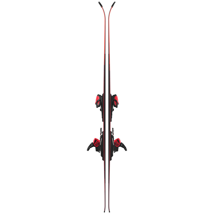 Atomic Redster J4 Skis + L6 GW Bindings - Kids' 2025