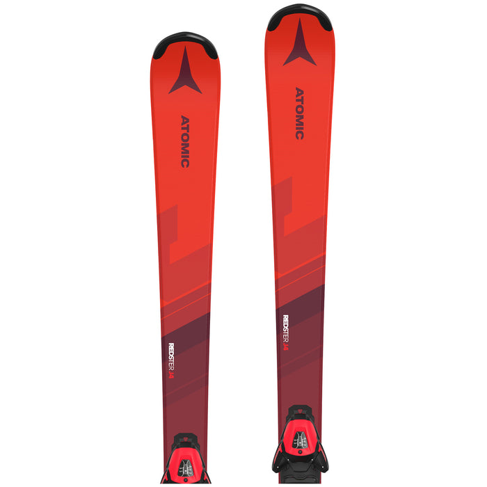 Atomic Redster J4 Skis + L6 GW Bindings - Kids' 2025