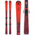 Atomic Redster J4 Skis + L6 GW Bindings - Kids' 2025