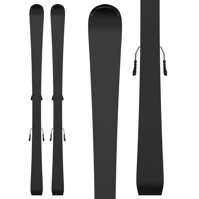 Atomic Redster J4 Skis + L6 GW Bindings - Kids' 2025