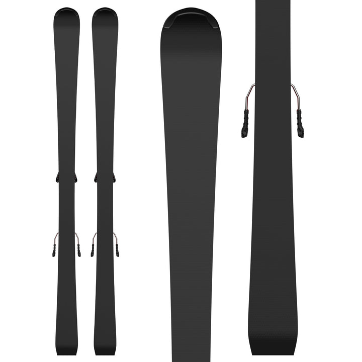 Atomic Redster J4 Skis + L6 GW Bindings - Kids' 2025