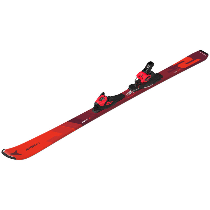 Atomic Redster J2 Skis + L6 GW Ski Bindings - Kids' 2025