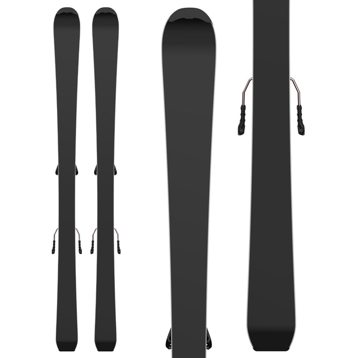 Atomic Redster J2 Skis + L6 GW Ski Bindings - Kids' 2025