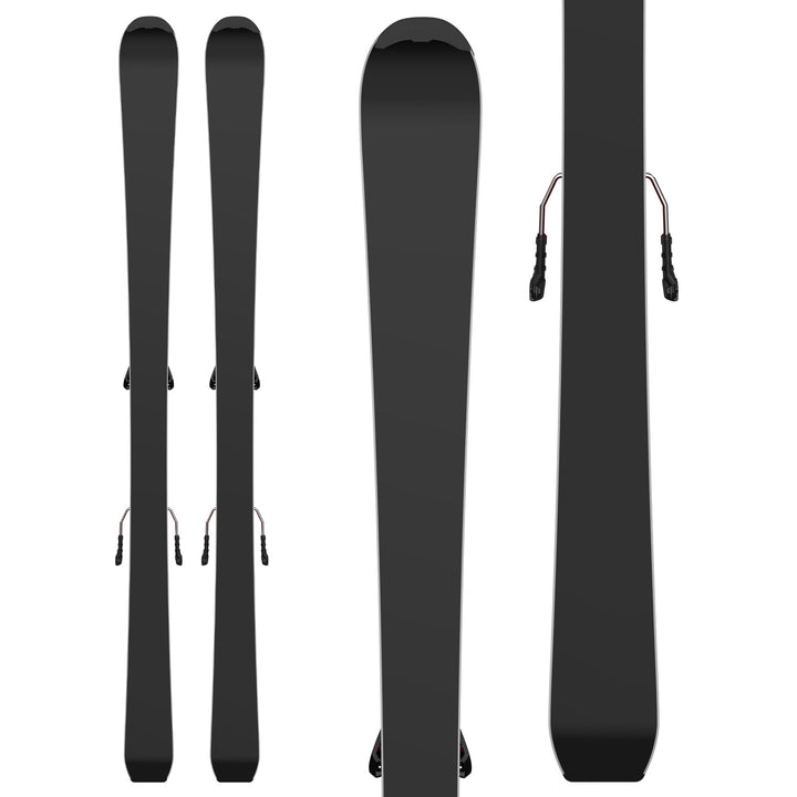 Atomic Redster J2 Skis + L6 GW Ski Bindings - Kids' 2025