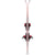 Atomic Redster J2 Skis + L6 GW Ski Bindings - Kids' 2025