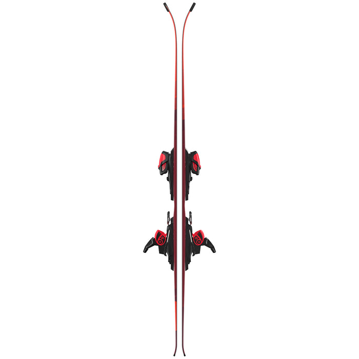 Atomic Redster J2 Skis + L6 GW Ski Bindings - Kids' 2025