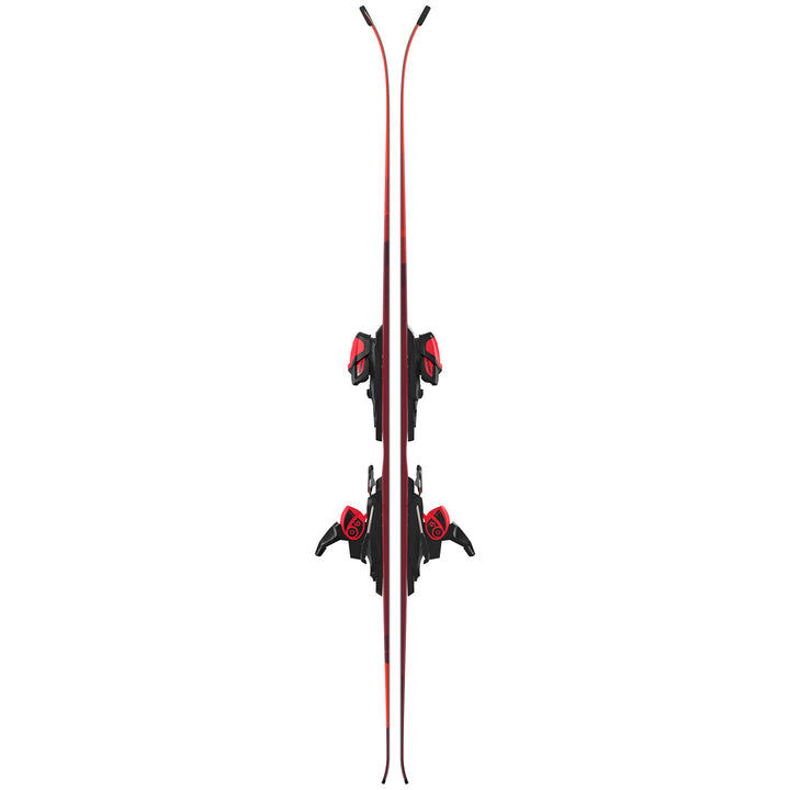 Atomic Redster J2 Skis + L6 GW Ski Bindings - Kids' 2025