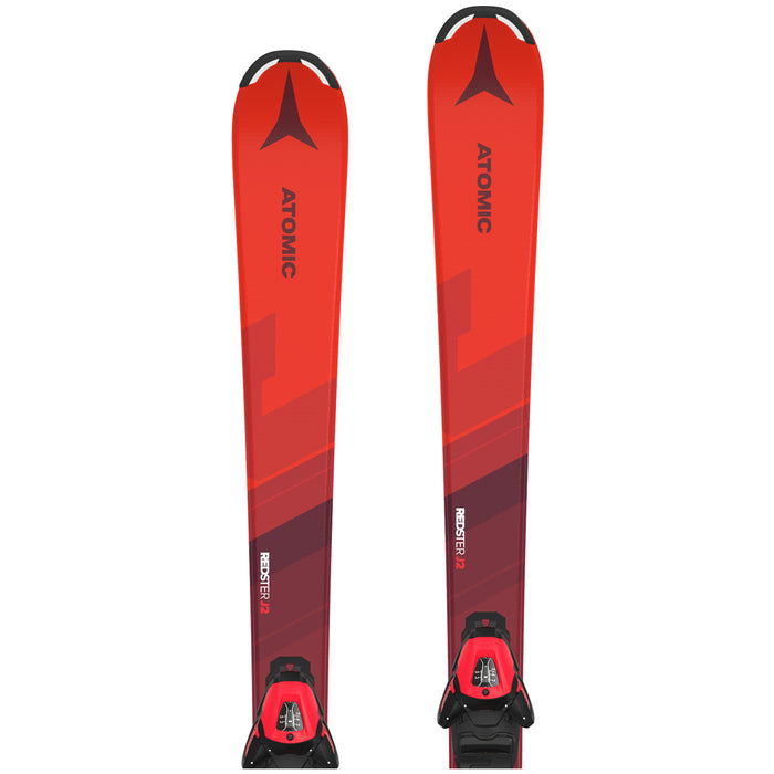 Atomic Redster J2 Skis + L6 GW Ski Bindings - Kids' 2025