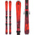 Atomic Redster J2 Skis + L6 GW Ski Bindings - Kids' 2025