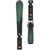 Atomic Maverick Jr Skis + C5 GW Ski Bindings - Kids' 2026