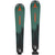 Atomic Maverick Jr Skis + C5 GW Ski Bindings - Kids' 2026