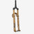 Fox Shox 32 Step-Cast Podium Gold GRIP SL Fork - 29" Podium Gold, Black