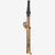 Fox Shox 32 Step-Cast Podium Gold GRIP SL Fork - 29" Podium Gold, Black