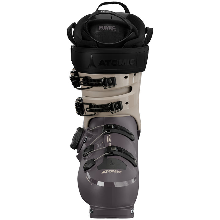 Atomic Hawx Prime XTD 130 BOA GW Alpine Touring Ski Boots 2026 Not Purple/Cement