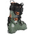 Atomic Hawx Prime XTD 120 BOA GW Alpine Touring Ski Boots 2026 Army Green/Orange