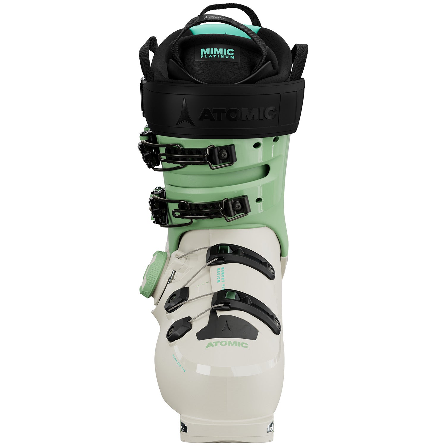 Atomic Hawx Prime XTD 115 BOA W GW Alpine Touring Ski Boots