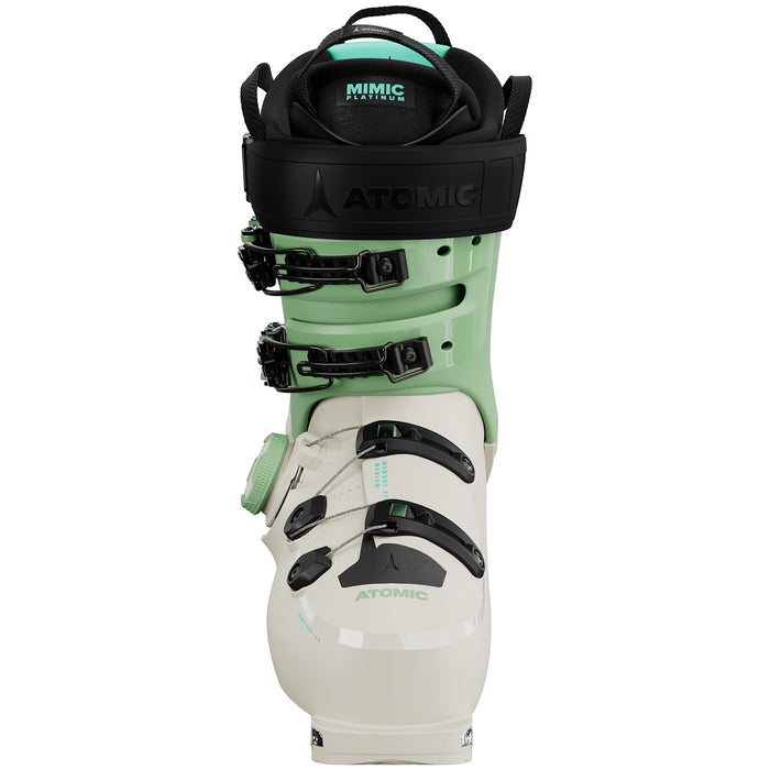 Atomic Hawx Prime XTD 115 BOA W GW Alpine Touring Ski Boots - Women's 2026 Stone/Pistachio
