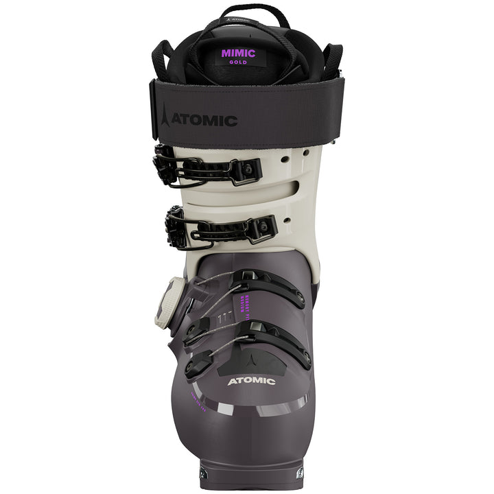 Atomic Hawx Prime XTD 105 BOA W GW Alpine Touring Ski Boots - Women's 2026 Not Purple/Stone