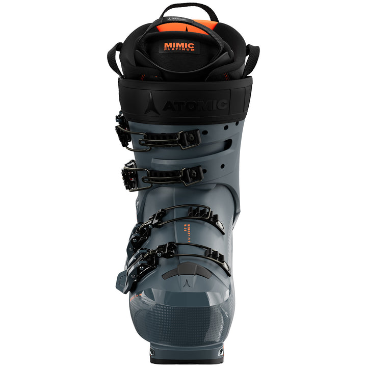 Atomic Hawx Magna XTD 130 GW Alpine Touring Ski Boots 2026 Storm/Orange