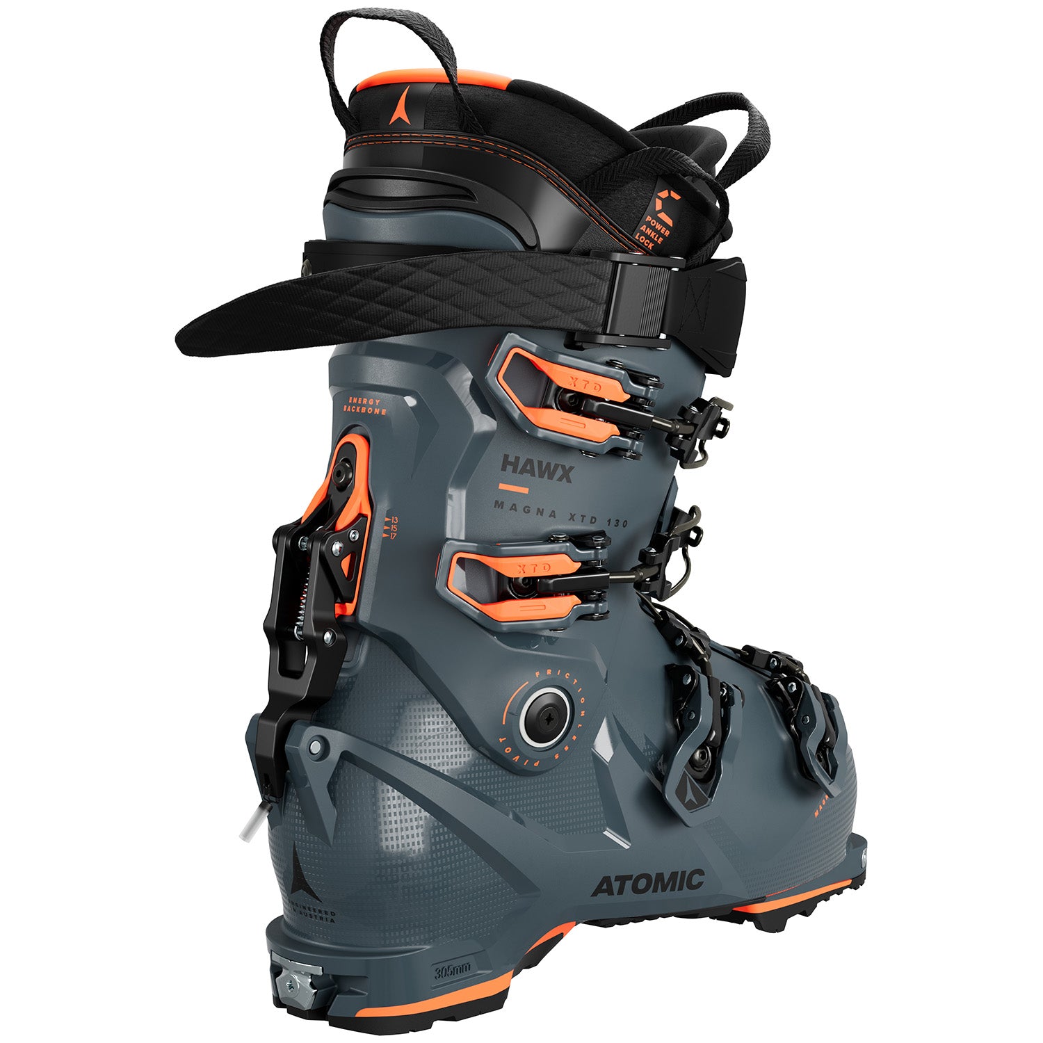 Atomic Hawx Magna XTD 130 GW Alpine Touring Ski Boots 2027 – evo