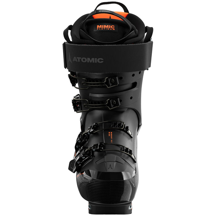 Atomic Hawx Magna XTD 120 GW Alpine Touring Ski Boots 2027 Black/Orange