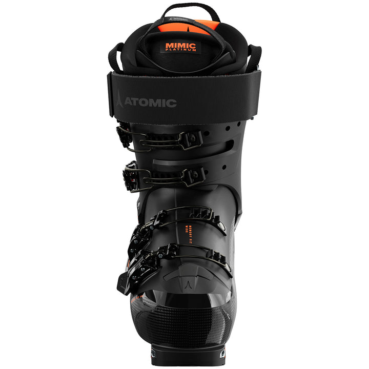 Atomic Hawx Magna XTD 120 GW Alpine Touring Ski Boots 2027 Black/Orange