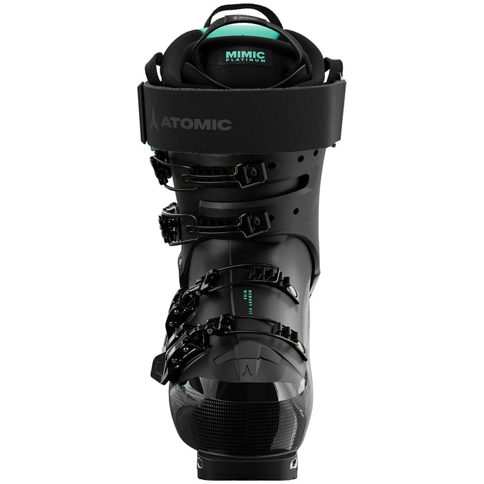 Atomic Hawx Magna XTD 105 GW Alpine Touring Ski Boots - Women's 2026 Black/Teal