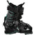 Atomic Hawx Magna XTD 105 GW Alpine Touring Ski Boots - Women's 2026 Black/Teal