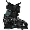 Black/Teal
