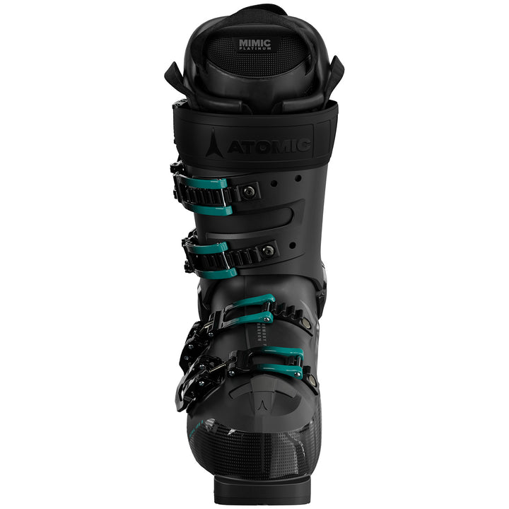 Atomic Hawx Ultra 130 S GW Ski Boots 2025 Black/Teal