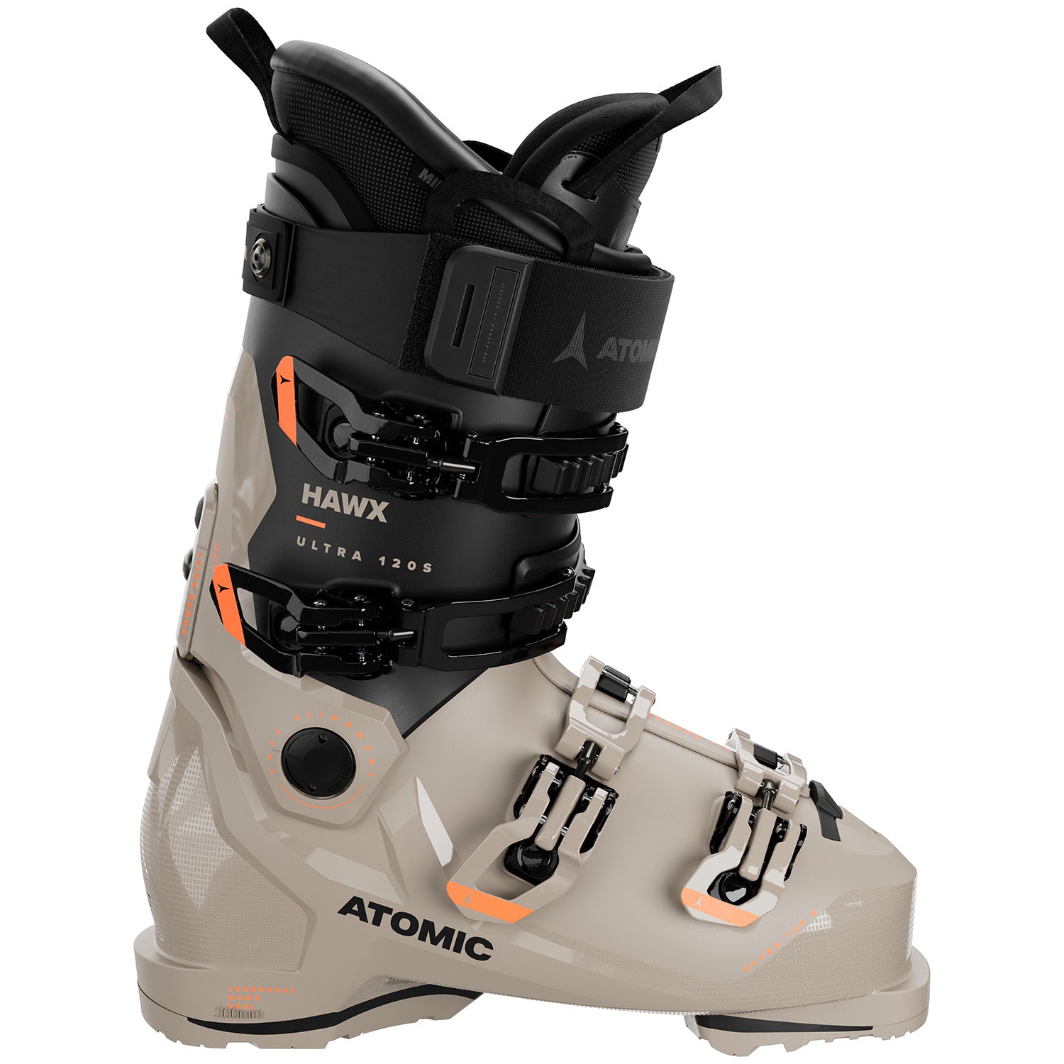 【あっこ】ATOMIC HAWX ULTRA 120 S GW ブーツ Atomic Hawx Ultra 120 S GW Ski Boots 2025 – evo