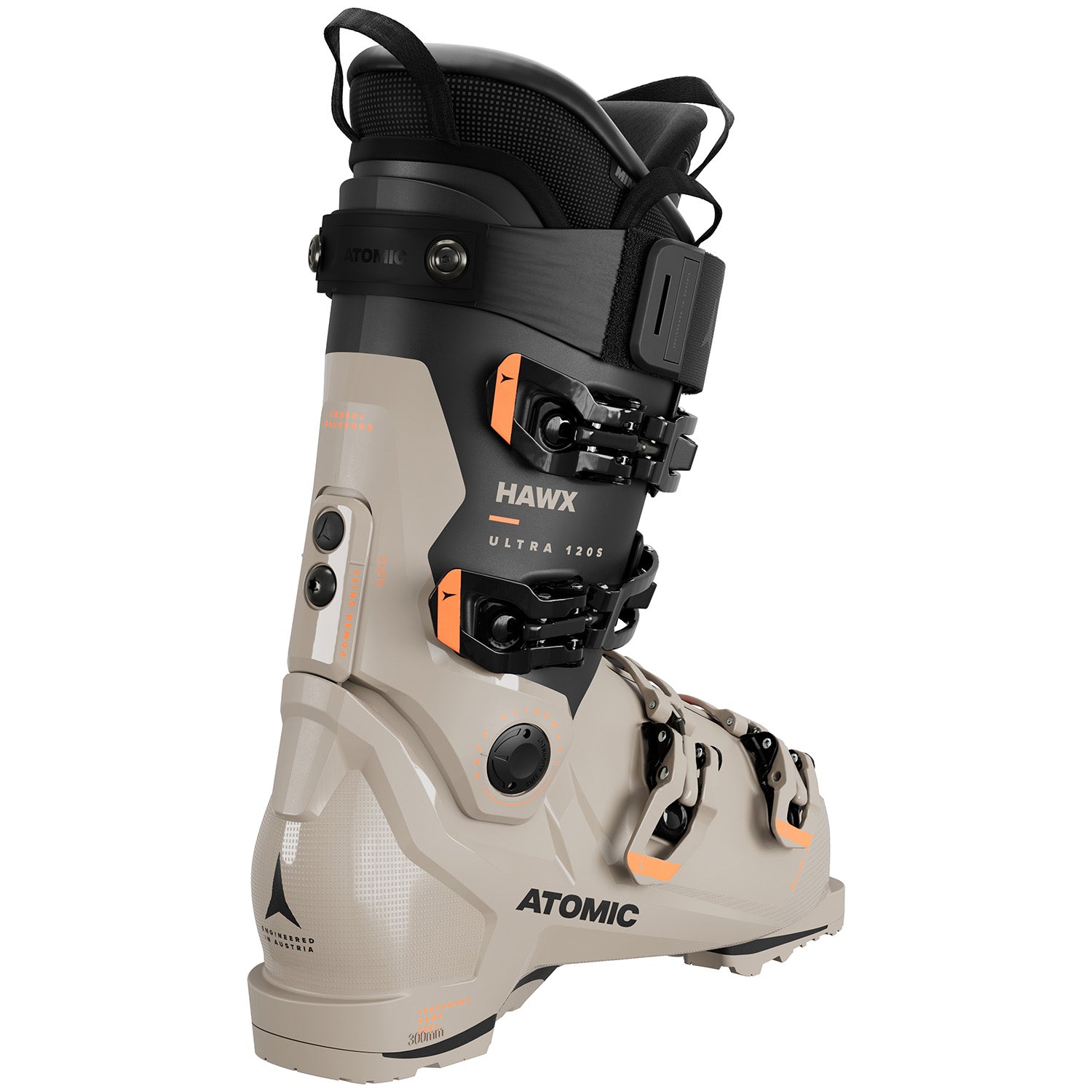Atomic Hawx Ultra 120 S GW Ski Boots 2025 – evo