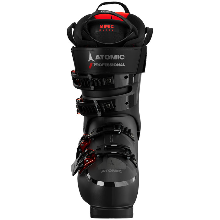 Atomic Hawx Prime 130 RS GW Ski Boots 2025 Black/Red