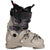 Atomic Hawx Prime 120 S GW Ski Boots 2025 Cement/Not Purple/Red