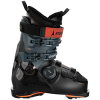 Atomic Hawx Prime 110 BOA GW Ski Boots 2025 Black/Storm/Orange::Black/Storm/Orange