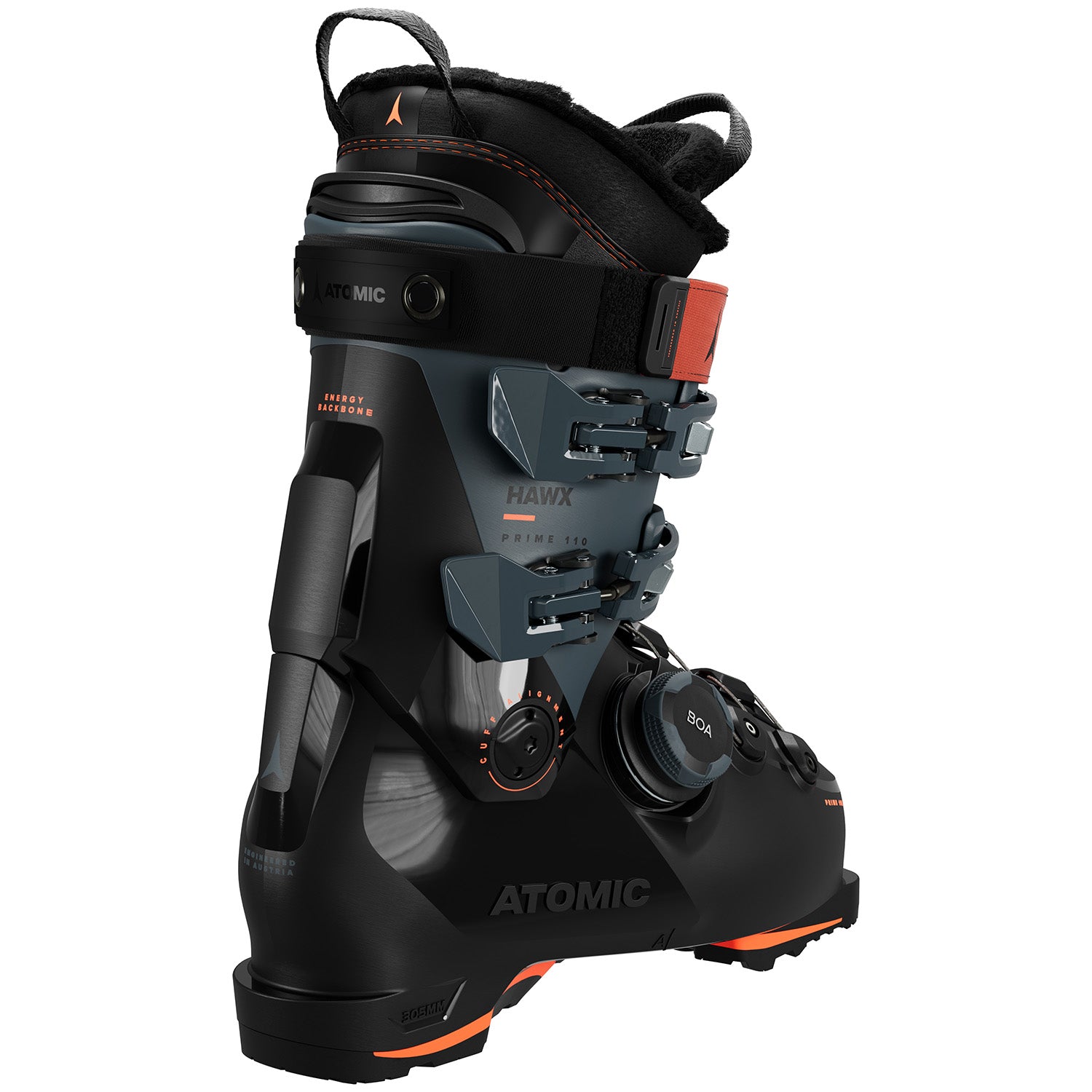 Atomic Hawx Prime 110 BOA GW Ski Boots 2025 – evo