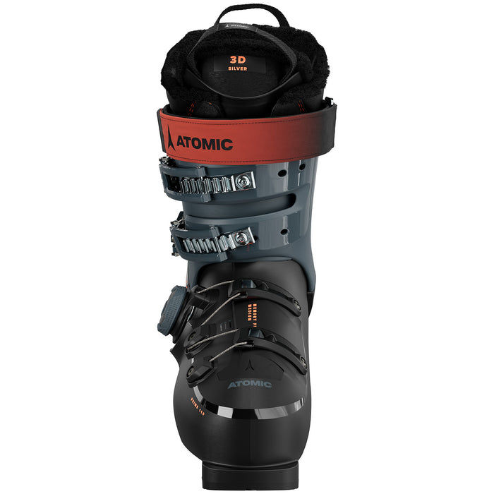 Atomic Hawx Prime 110 BOA GW Ski Boots 2025 Black/Storm/Orange