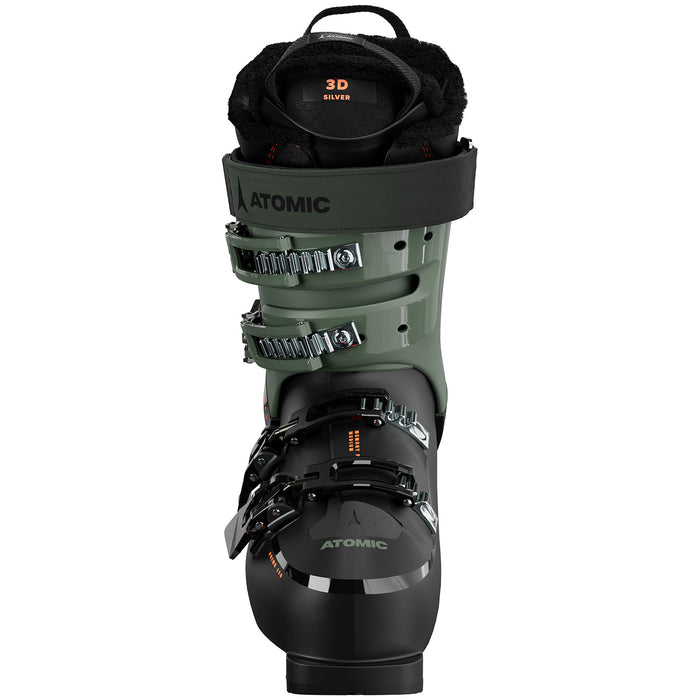 Atomic Hawx Prime 110 GW Ski Boots 2025 Black/Army Green