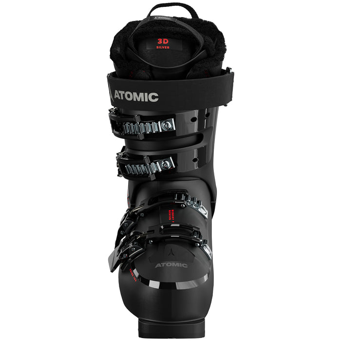 Atomic Hawx Prime 100 GW Ski Boots 2025 Black/Red