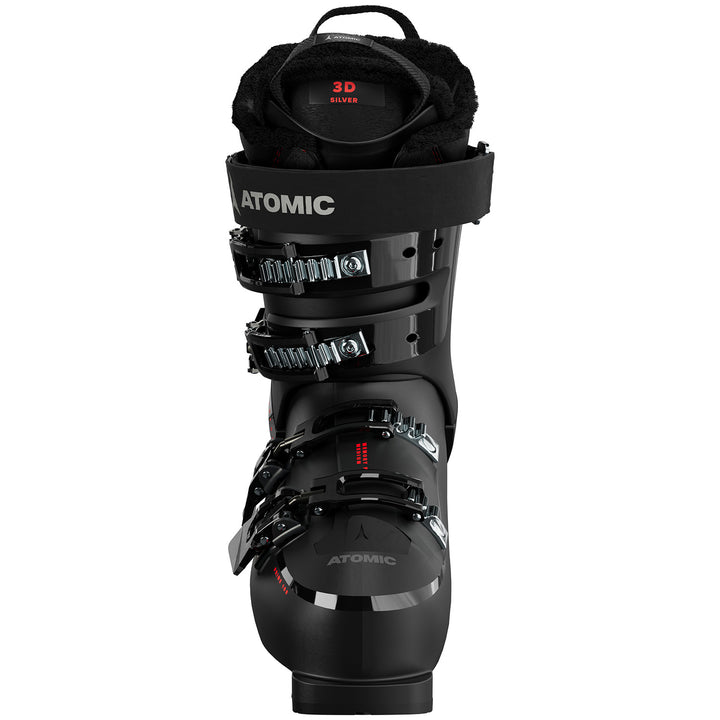 Atomic Hawx Prime 100 GW Ski Boots 2025 Black/Red
