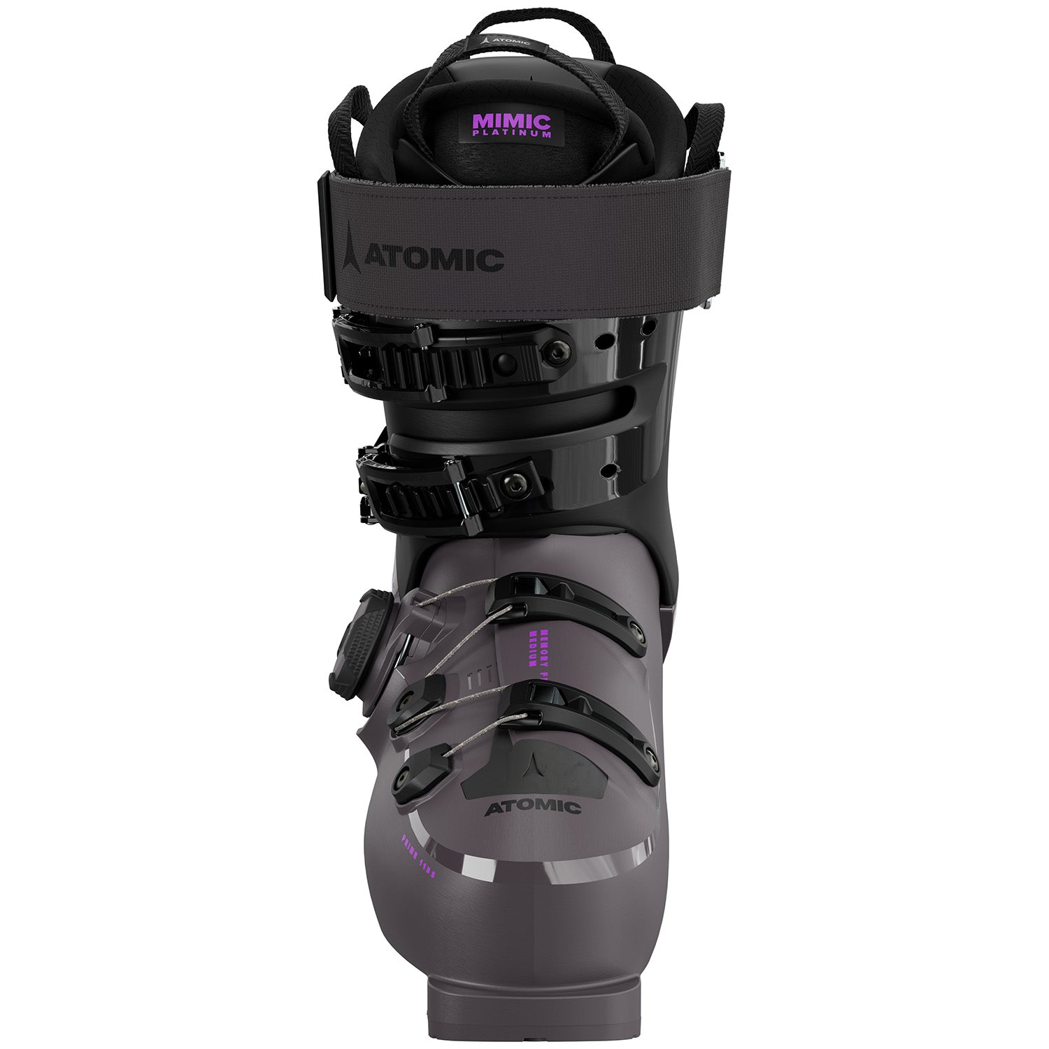 Atomic Hawx Prime 115 S BOA W GW Ski Boots - Women's 2026 – evo