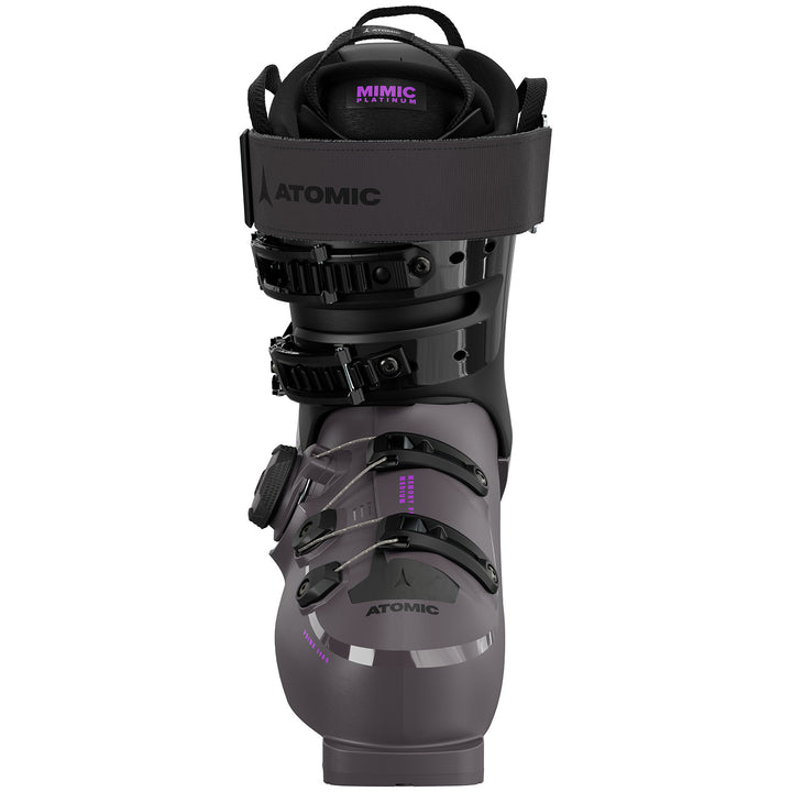 Atomic Hawx Prime 115 S BOA W GW Ski Boots - Women's 2026 Not Purple/Black