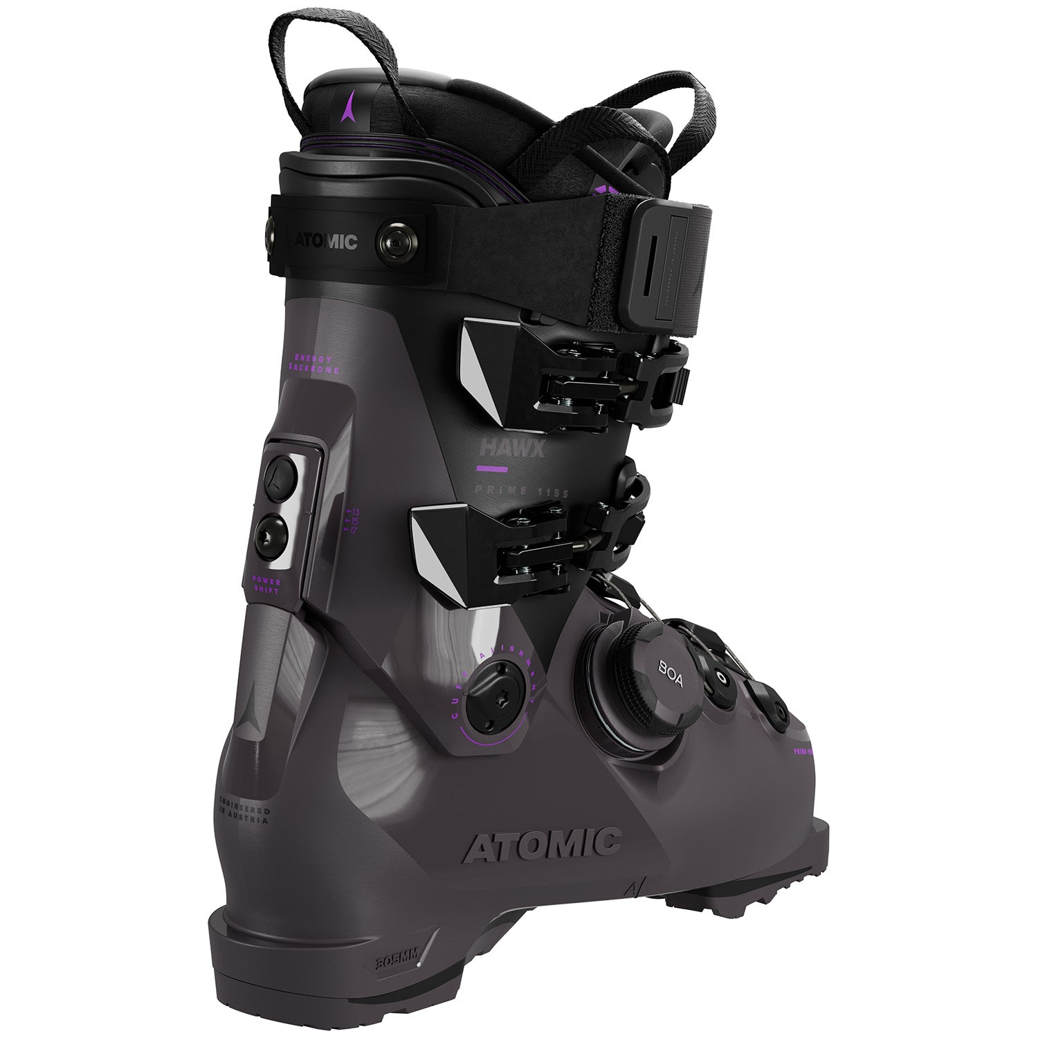 Atomic Hawx Prime 115 S BOA W GW Ski Boots - Women's 2026 – evo