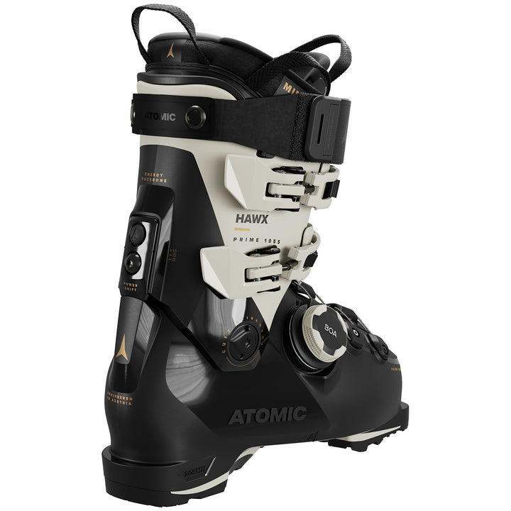 Atomic Hawx Prime 105 S BOA W GW Ski Boots - Women's 2026 Black