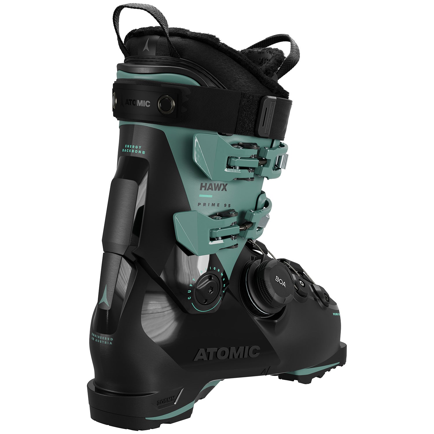 Atomic Hawx Prime 95 BOA W GW Ski Boots - Women's 2025 – evo