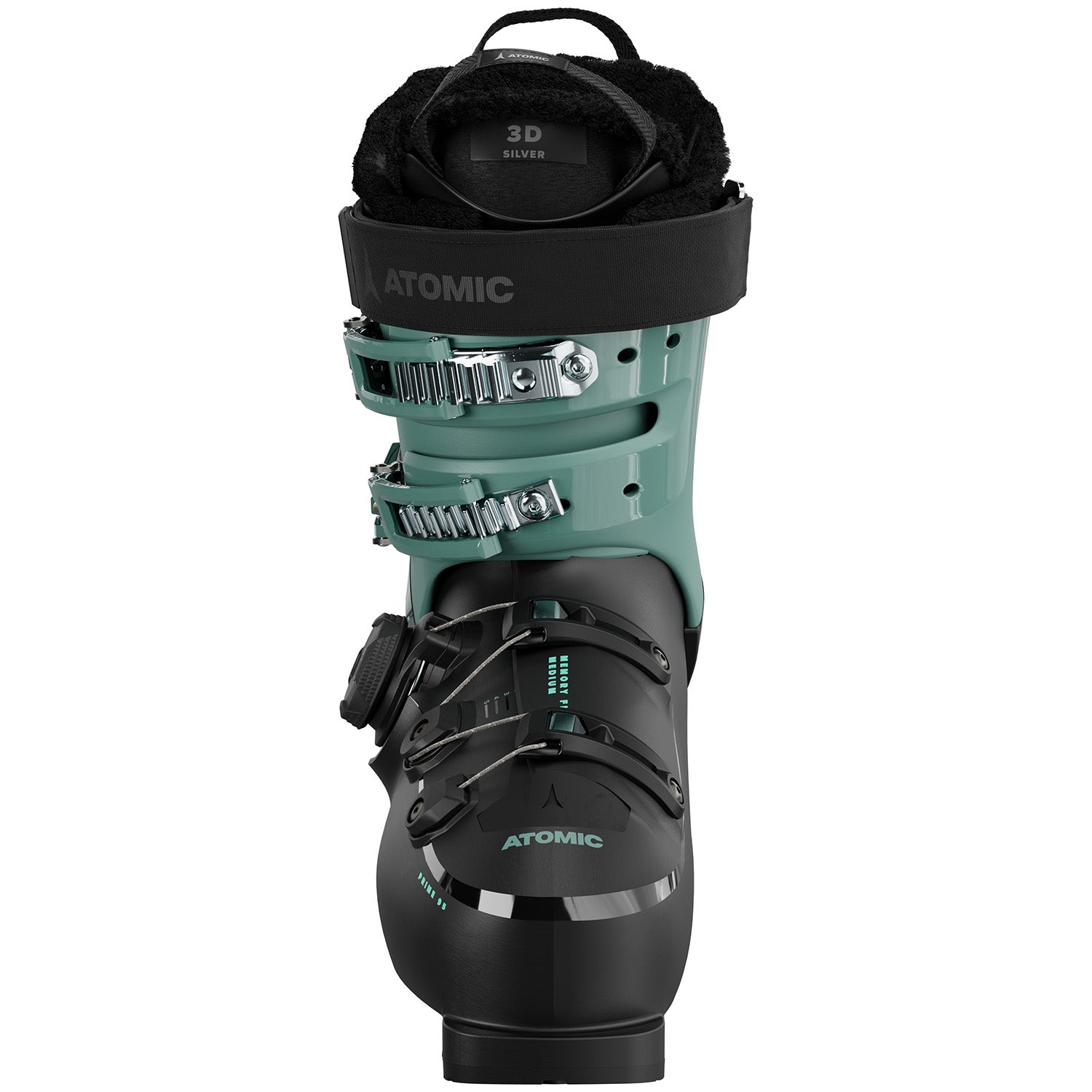 Atomic Hawx Prime 95 BOA W GW Ski Boots - Women's 2025 – evo
