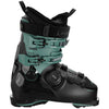 Black/Aqua