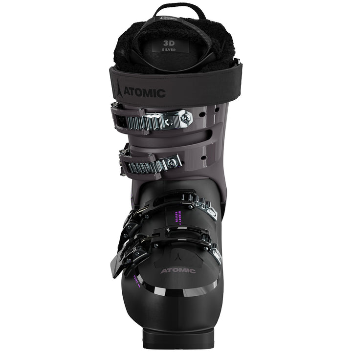 Atomic Hawx Prime 95 GW Ski Boots - Women's 2025 Black/Not Purple