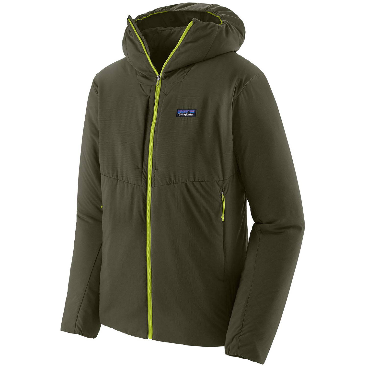 Patagonia Nano-Air Hoodie - Men's – evo