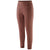 Patagonia R1 Thermal Bottoms - Women's Dulse Mauve